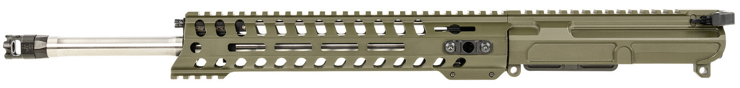 POF 01999     ROGUE UPPER 308  16 11M RAIL      OD