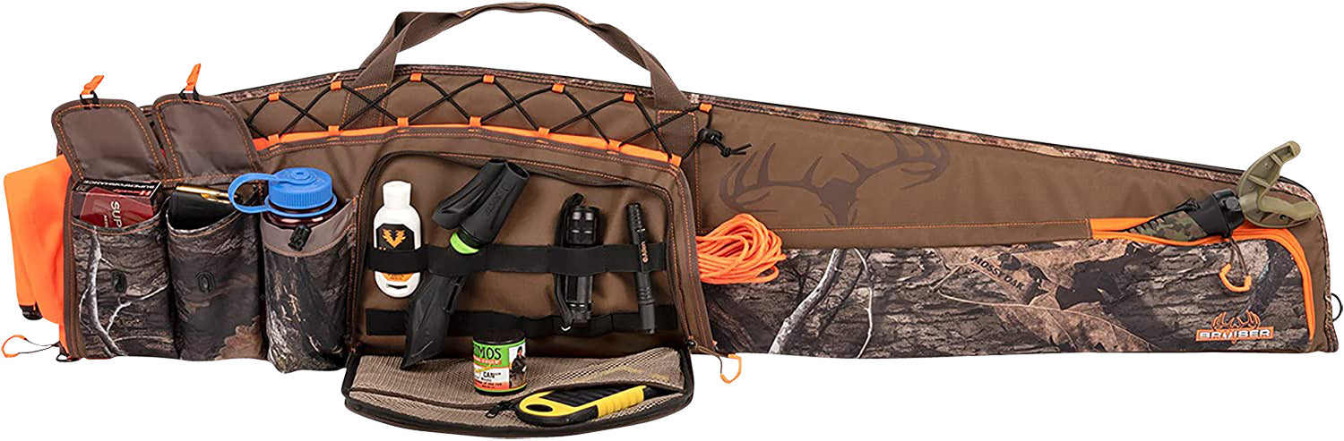 ALLEN 96548   GEAR-FIT BRUISER GUN CASE  48"