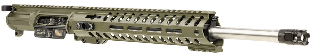 POF 01999     ROGUE UPPER 308  16 11M RAIL      OD