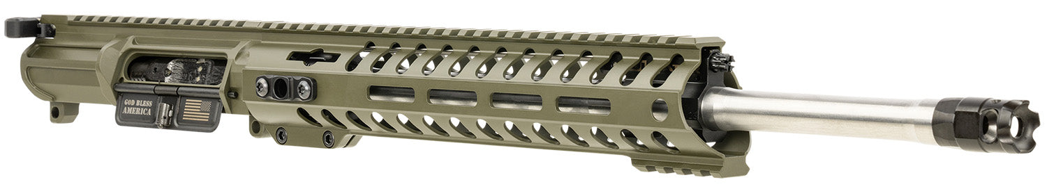 POF 01999     ROGUE UPPER 308  16 11M RAIL      OD
