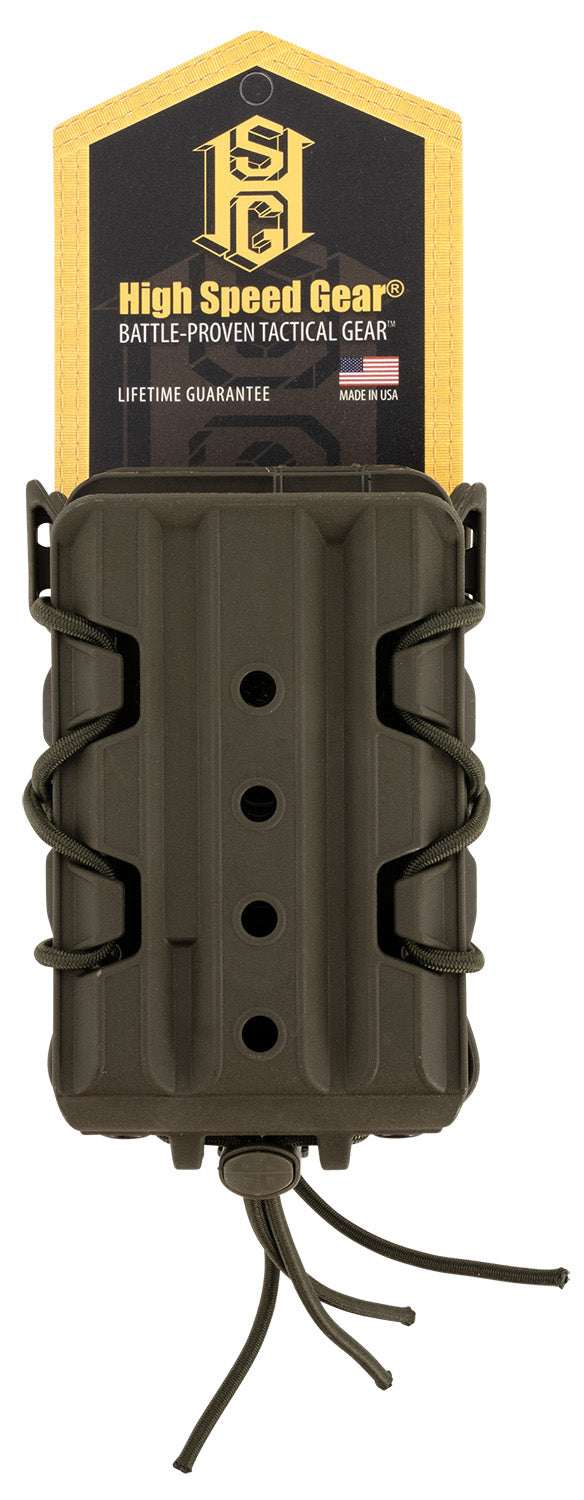 HSGI 162R01OD POLY X2R TACO U-MNT V2      OLV DRB