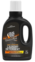 DDW 117200     BLACK PREMIUM LNDRY DETERGENT 20OZ