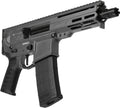 CMMG 30AC278TNG  DISSENT MK4 300BLK 10.5  30R TNG