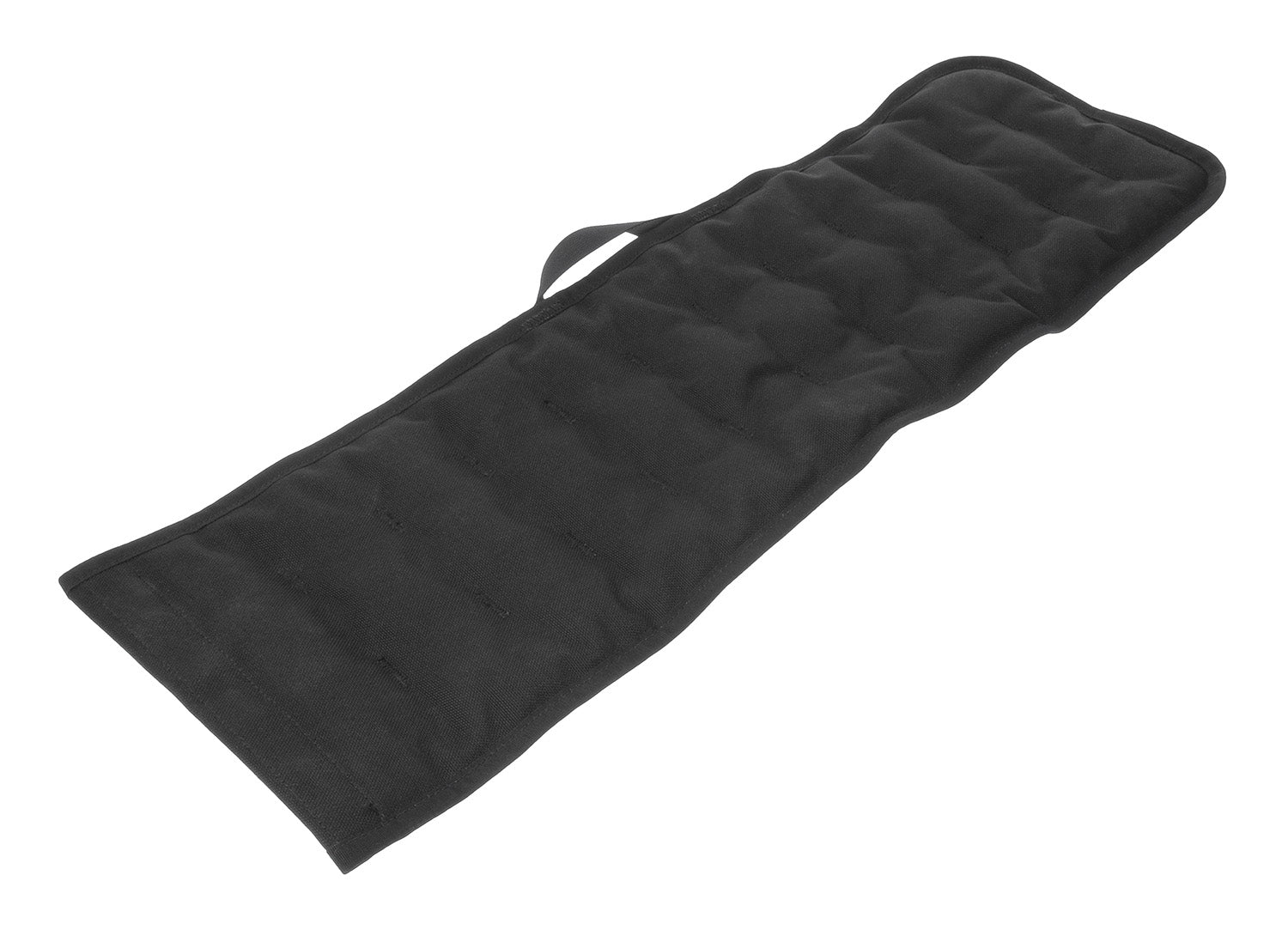 BIR BSML-BLK       BIPOD SHOOTING MAT BLK