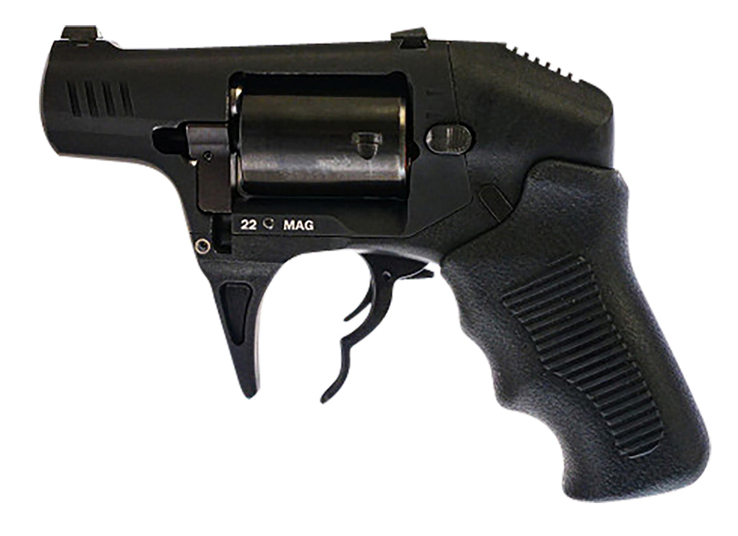 STD S333-GEN-III THUNDERSTRUCK   22WMR  2 1/4 BRL