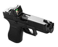 RADN G1501 GLK MOS       RMR GRD OPGRD/STLH BCKIRN