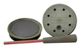 ZINK  ZNKZNK303    THUNDER RIDGE POT     CALL