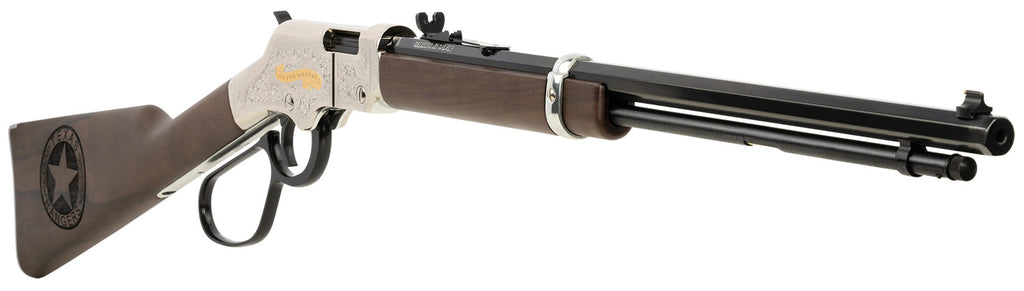 HENRY H004TR     22LR TEXAS RANGERS BICEN EDITION