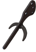 HS SKHLHPBLK            LITTLE HOOKER PRONG  BLK