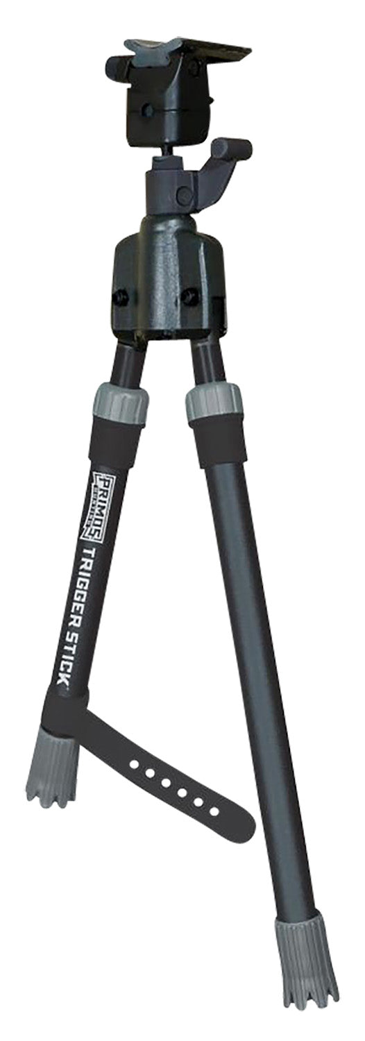 PRIM 65901    T-STK GUN CLAMP     BLK      CLAM