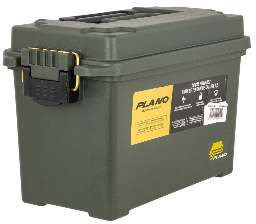 PLANO 171200    DEEP AMMO CAN OD GRN
