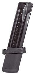 S&amp;W 3015917      MAG M&amp;P W/ADPT PKGD      9MM  23R