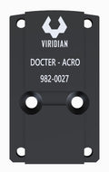 VIR 982-0027  RFX45 DOCTER MOUNTING ADAPTER