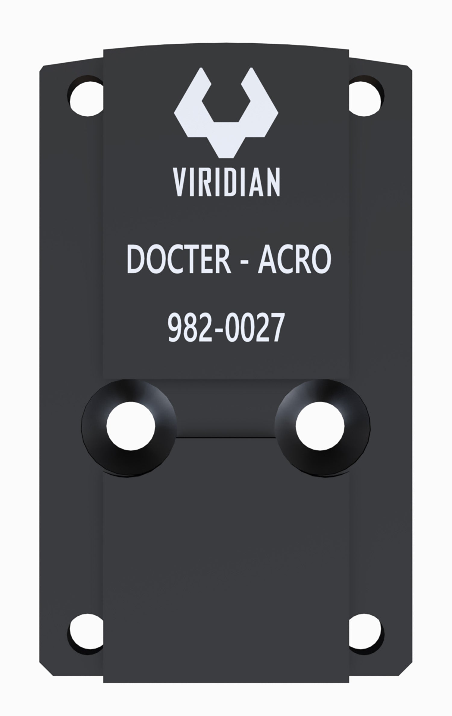 VIR 982-0027  RFX45 DOCTER MOUNTING ADAPTER