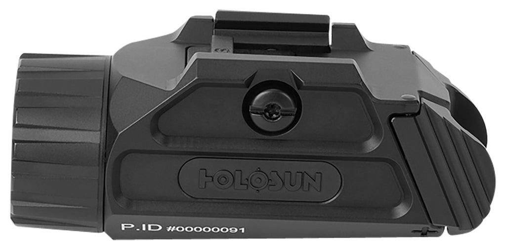 HOLOSUN P.ID-HC          POSITIVE ID PSTL LGHT