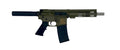 GLFA GL15223SSPODG      223 WYLDE PSTL 7.5 ODG/SS