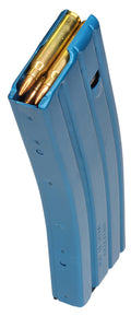 DMAG 2023005175CPD 556/300BLK 20R BLU MAG BLK FLLW