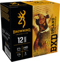 BRNA B193511225 BDX UPL 12GA 2.75  5SHT 13/8 25/10