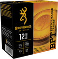 BRNA B193621227 BBT PTGT 12 2.75 7SHT  1-1/8 25/10