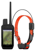 GAR 010-02447-62    ALPHA 300/TT25 BUNDLE