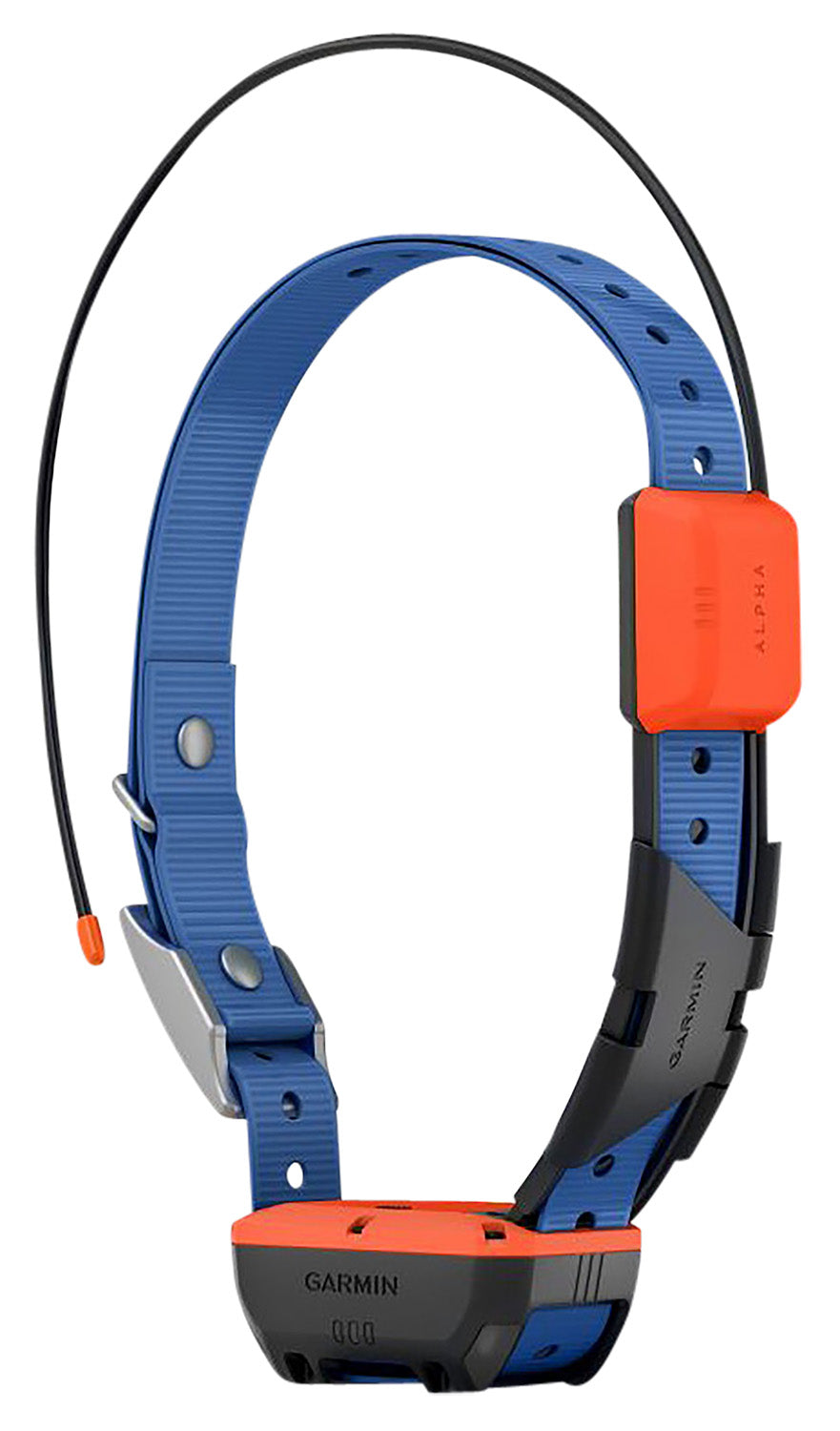 GAR 010-02447-00    T20 ALPHA COLLAR