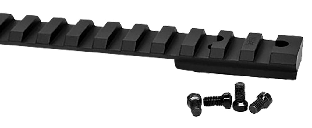 WARNE V450M     HOWA/VANGUARD SA VAPR PICATNY RAIL