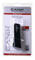 CIA MA2276    MAG MC9  15RD W/FULL EXTENSION BLK