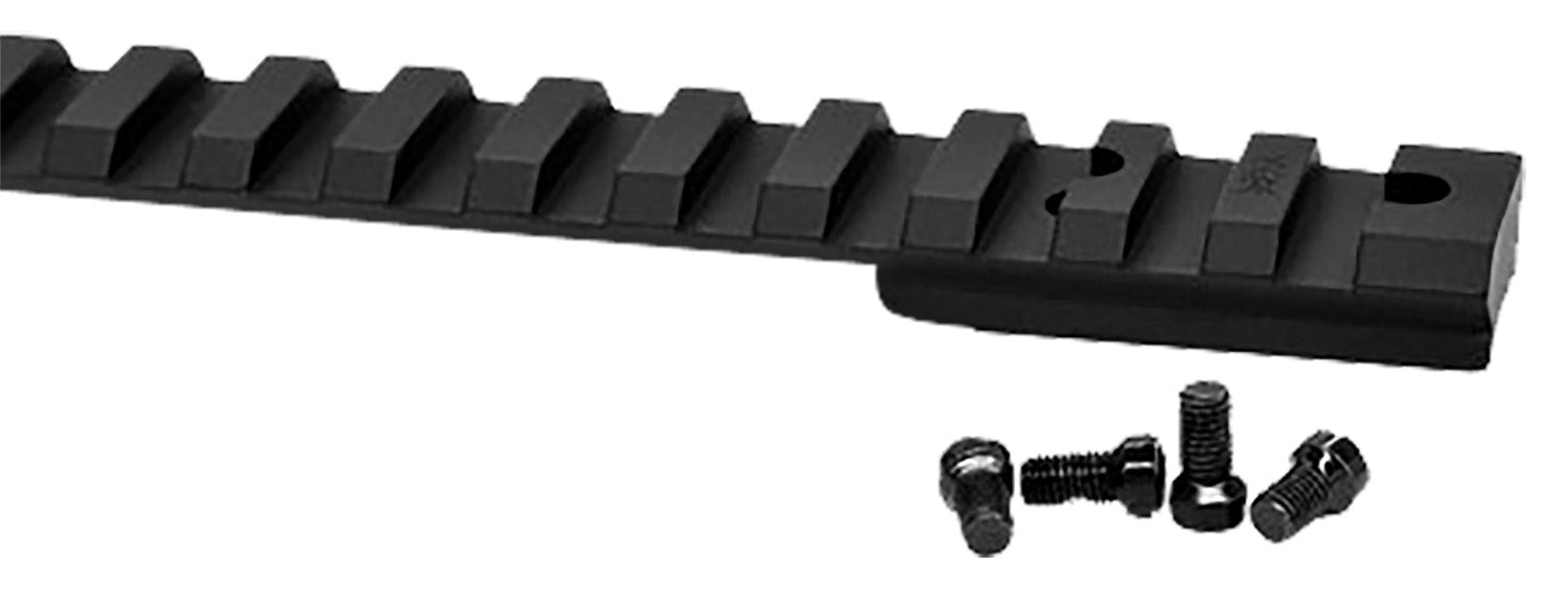 WARNE V46815MOA SAVAGE 93 VAPOR PICATINNY 15MOA