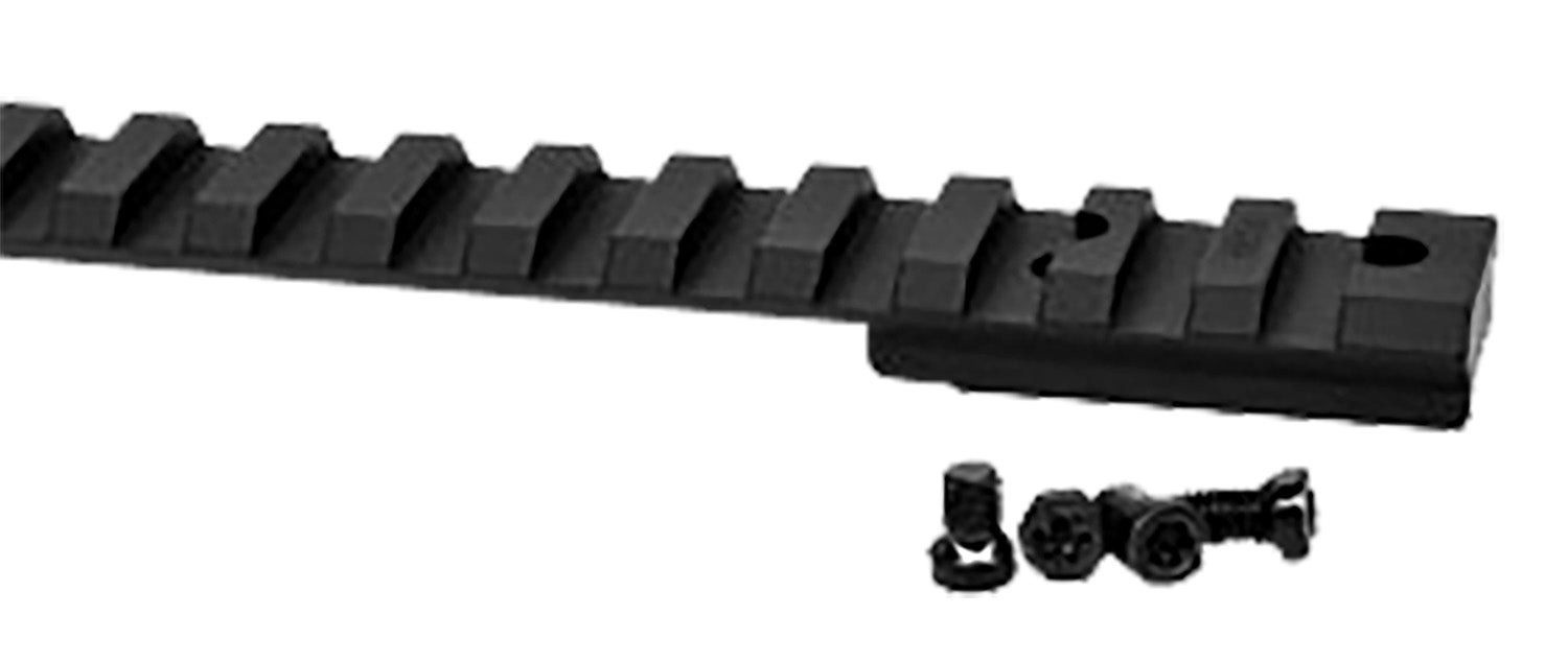 WARNE V471M     BERG PRM HS PREC SA VPR PICT RAIL
