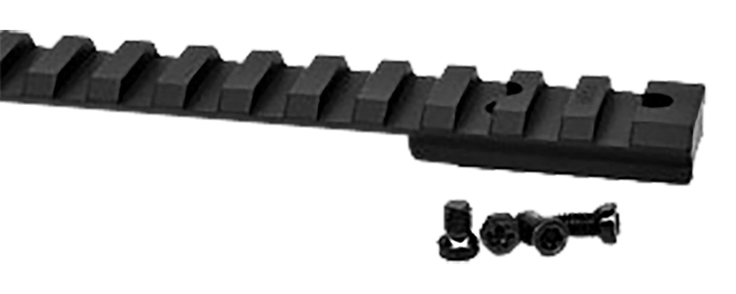 WARNE V472M     BERG PRM HS PREC LA VPR PICT RAIL