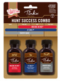 TINKS W6000    HUNT SUCCESS KIT NATURAL   1 OZ