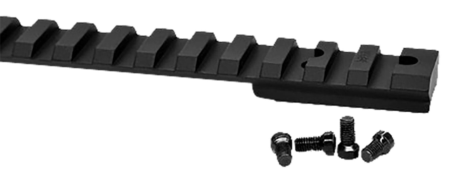 WARNE V484M     RUGER AM CNTRFR SA VAPR PICT RAIL