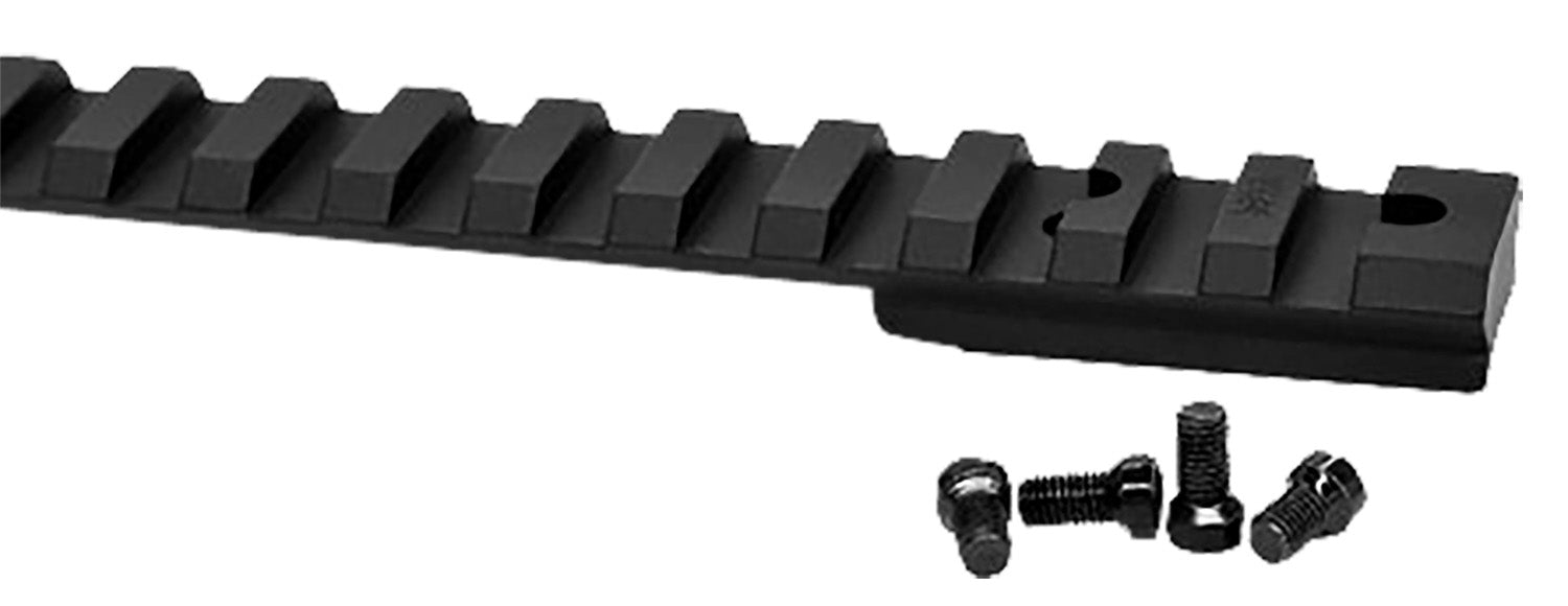 WARNE V48915MOA  RUGER AM RIMFR    VAPR PICT 15MOA