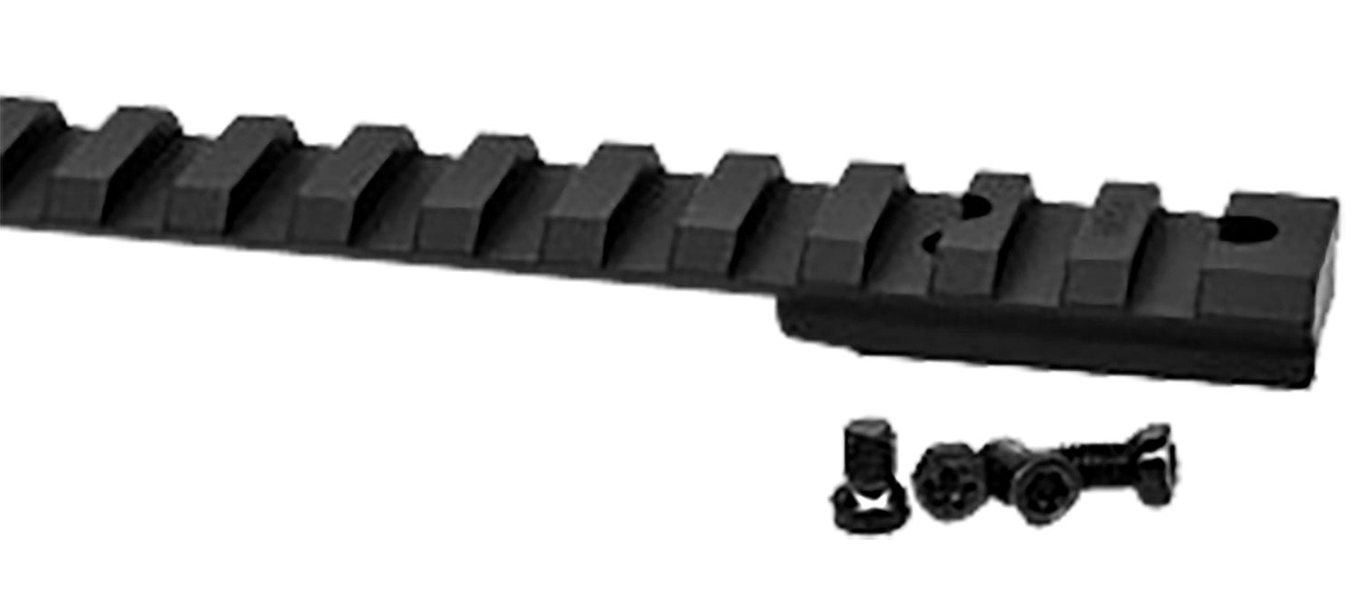 WARNE V48620MOA  WIN XPR LA VAPR PICAT RAIL 20MOA
