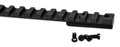 WARNE V49820MOA  SAVAGE AXIS VAPR PICAT RAIL 20MOA