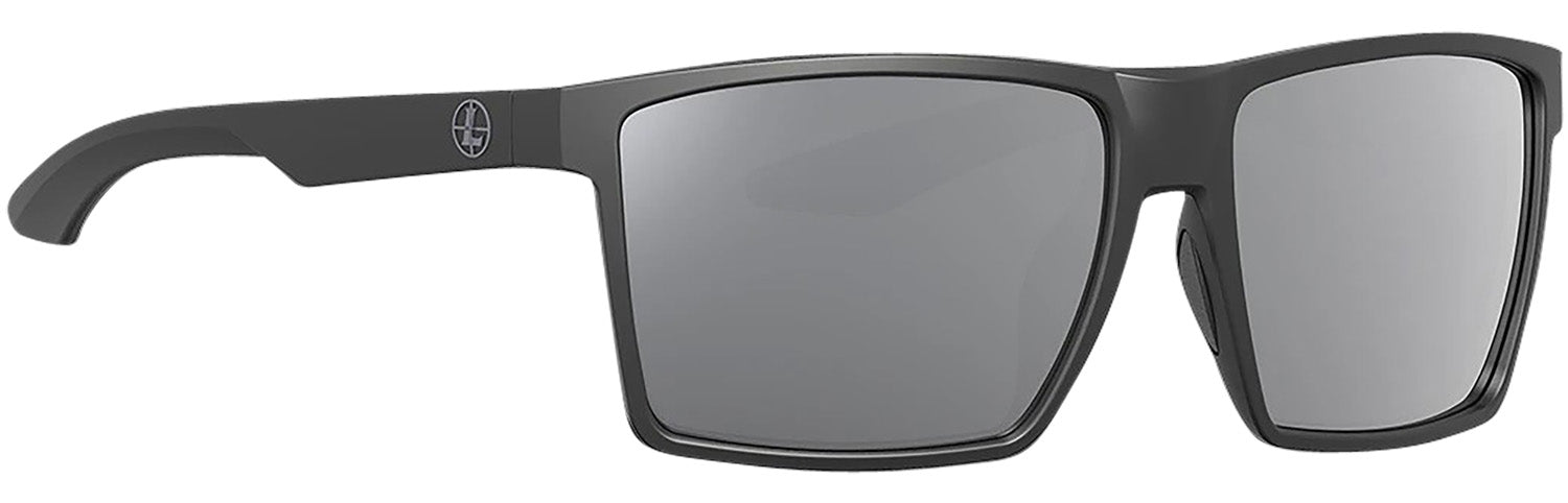 LEU 184361 DESOTO     MATTE BLACK     SHDGRY FLASH