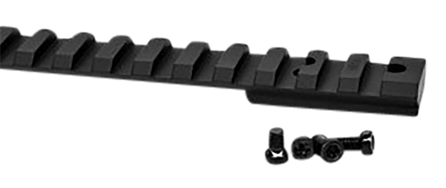 WARNE V498M      SAVAGE AXIS VAPR PICAT RAIL