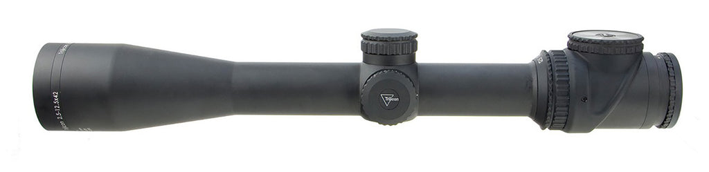 TRJ*200104  TR26C  AP 2-12X42 MOA GRN CROSSHAIR