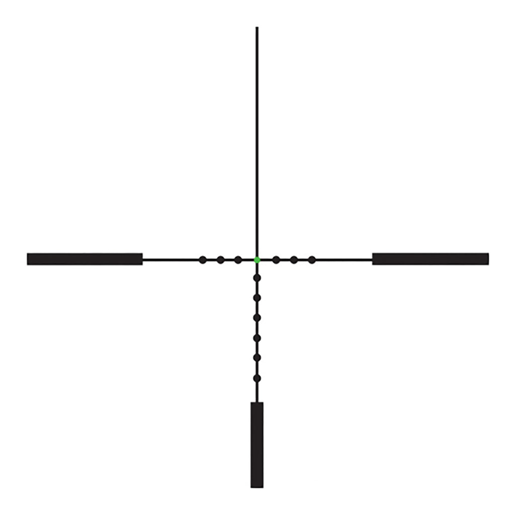 TRJ*200104  TR26C  AP 2-12X42 MOA GRN CROSSHAIR