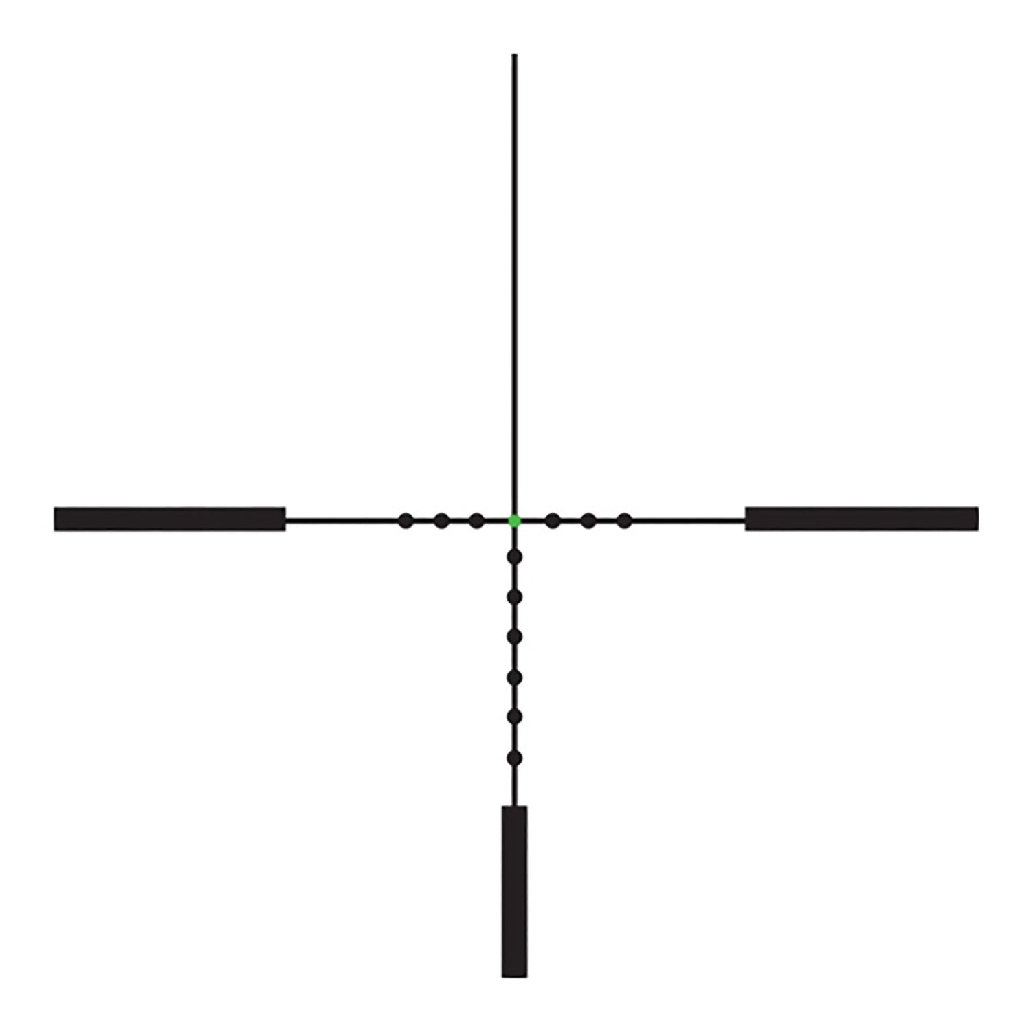 TRJ*200104  TR26C  AP 2-12X42 MOA GRN CROSSHAIR