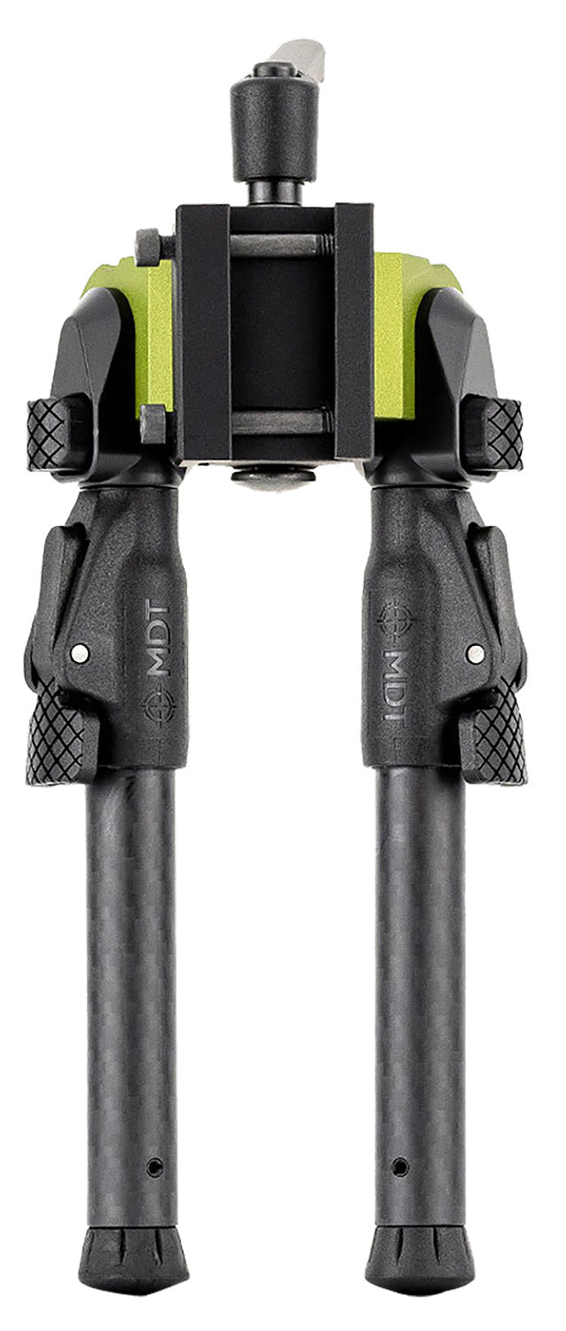 MDT 105561GRN BIPOD  GRND POD  RRS DOVETAIL  GRN