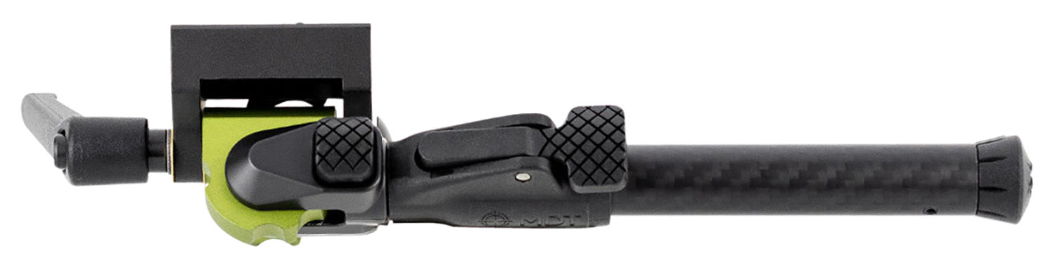 MDT 105561GRN BIPOD  GRND POD  RRS DOVETAIL  GRN