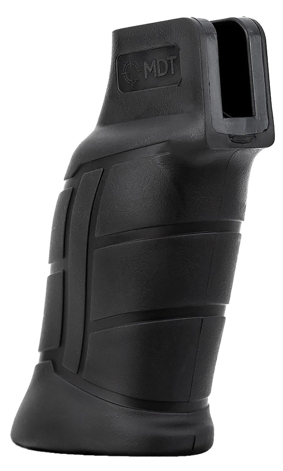 MDT 103419BLK PISTOL GRIP ELITE  BLK