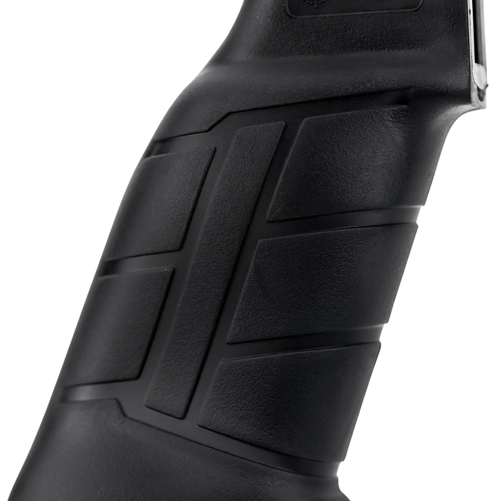 MDT 103419BLK PISTOL GRIP ELITE  BLK