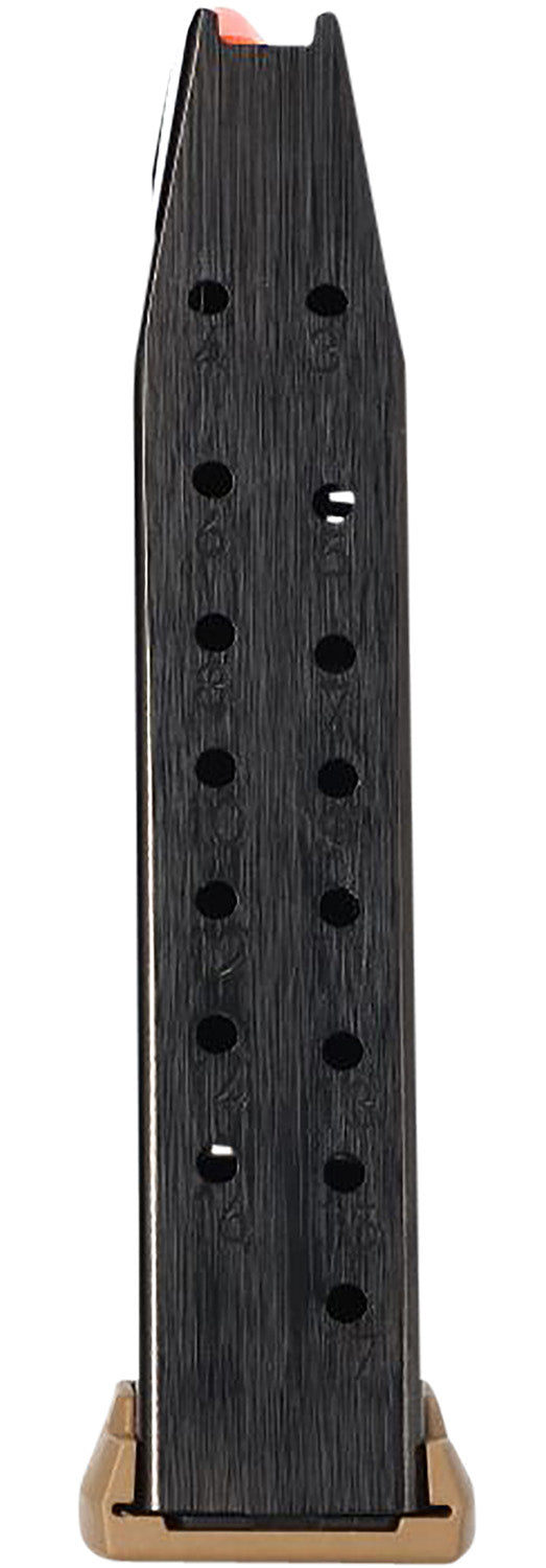 SIG 8901206       P365 XMACRO 9MM      MAG 17R COY