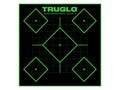 TRU TG-TG14A25BB  TARGET 5-DIAMOND 12X12 25PK