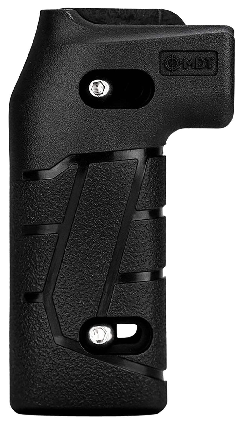 MDT 105173BLK VERTICAL GRIP PREMIER ST BLK