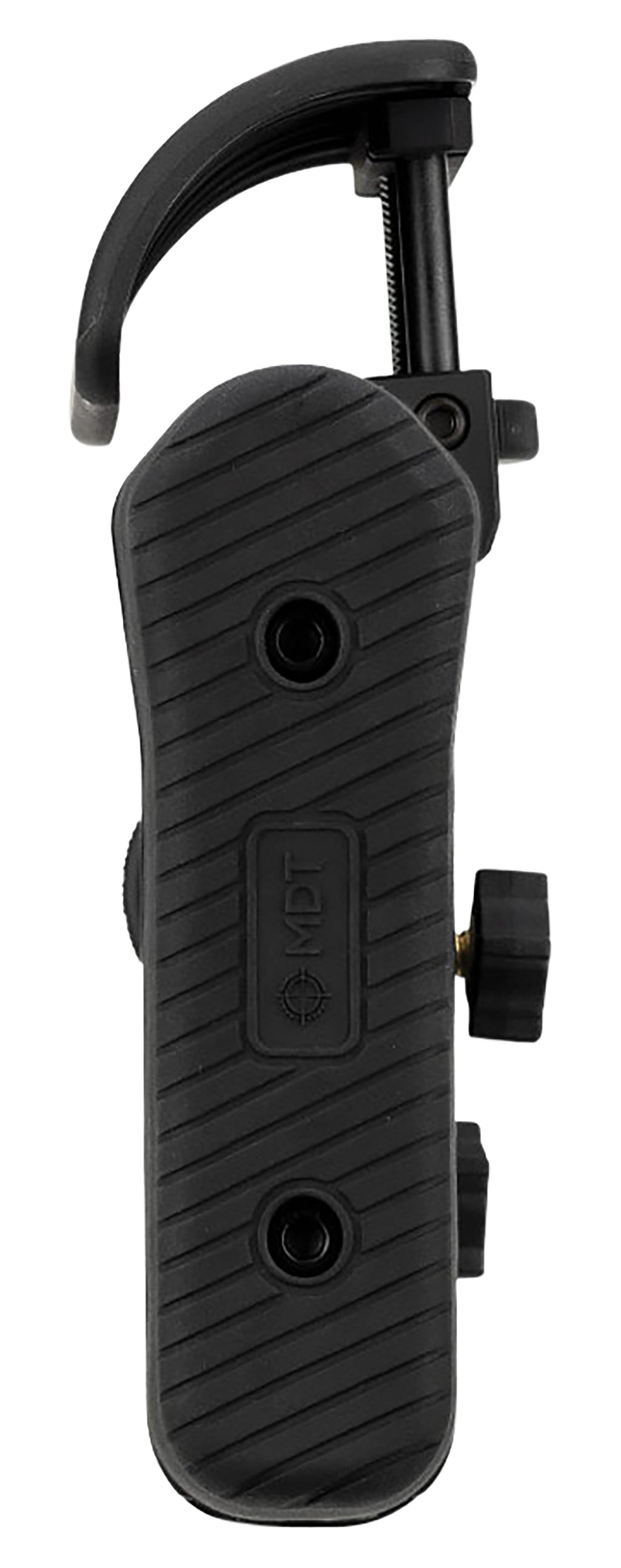 MDT 102856BLK SKELETON CARBINE STOCK SCS BLK