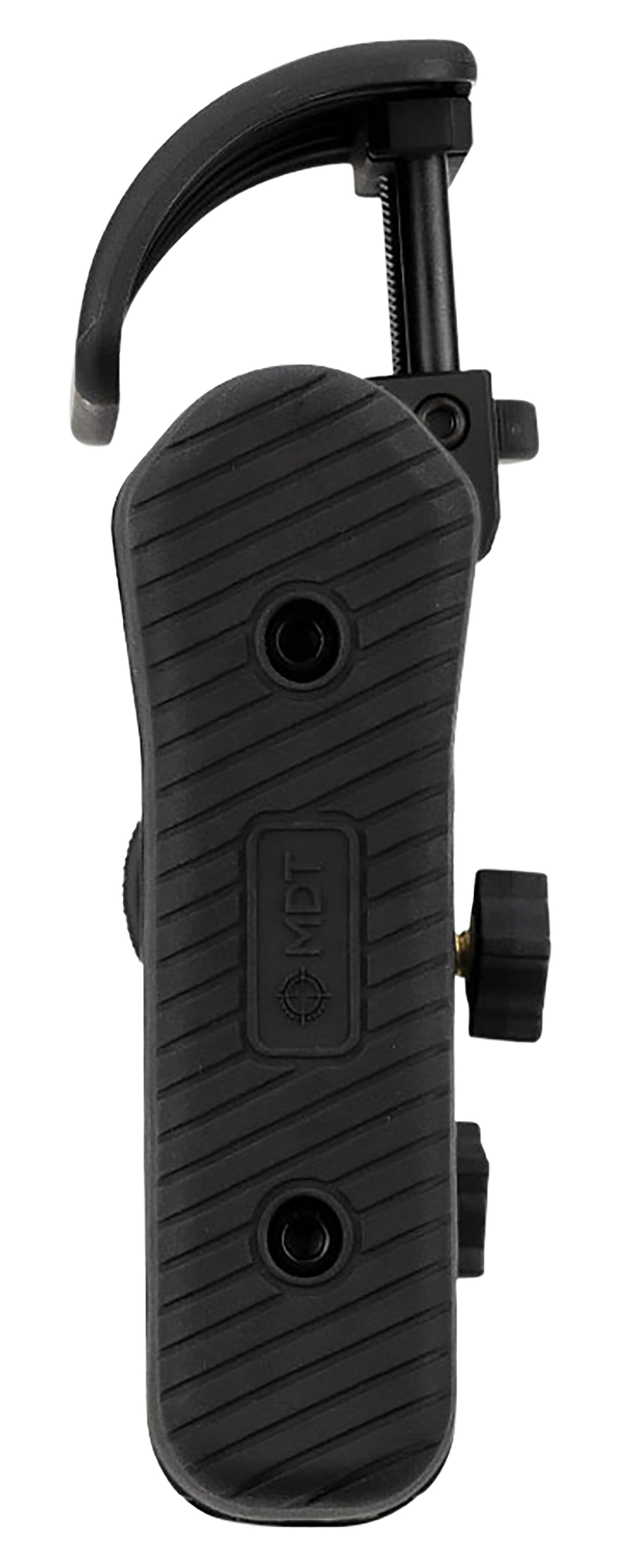 MDT 102856BLK SKELETON CARBINE STOCK SCS BLK