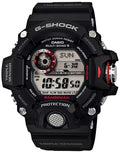GSHOCK GW94001     TACTICAL RANGEMAN SOLAR    BLK